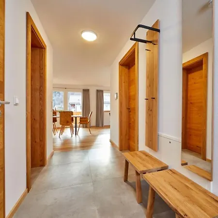 Fewo Sterntaler Og In Гармиш-Партенкирхен Экстерьер фото