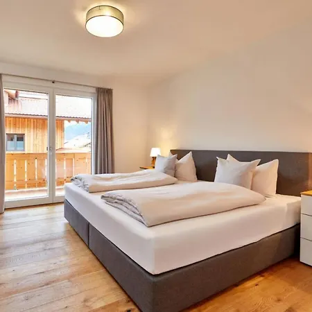 Fewo Sterntaler Og In Гармиш-Партенкирхен Экстерьер фото