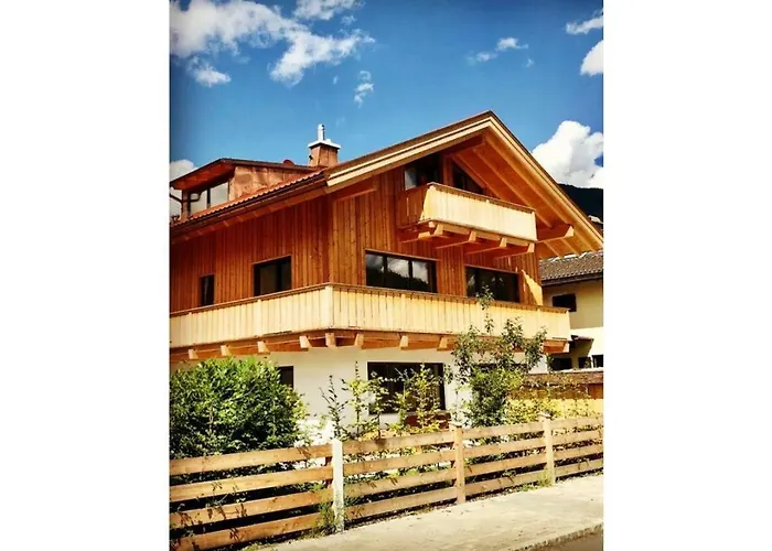 Fewo Sterntaler Og In Garmisch-Partenkirchen