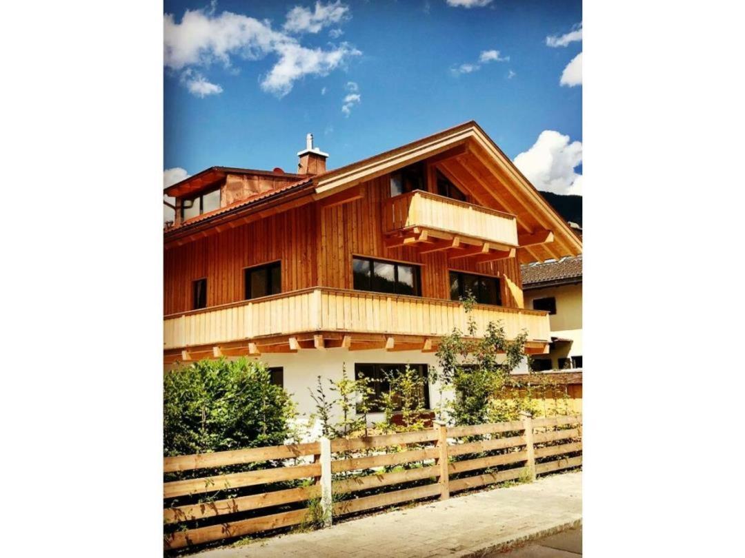 Holiday home Sterntaler Og In *