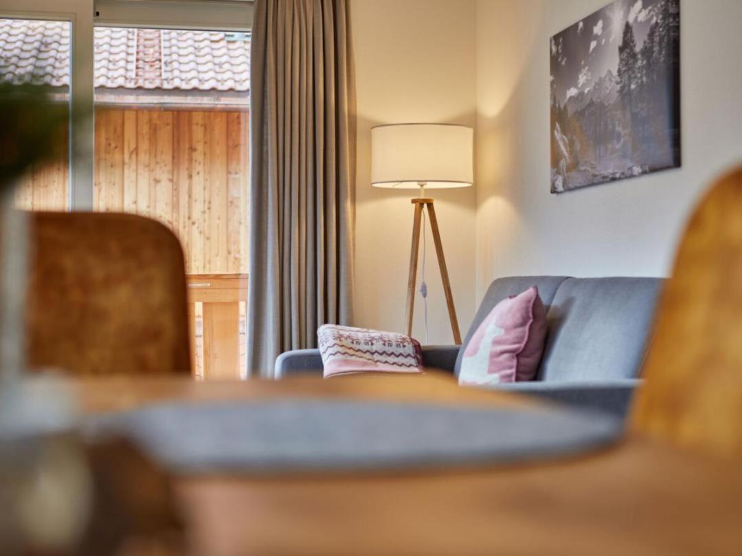 Holiday home Sterntaler Og In
