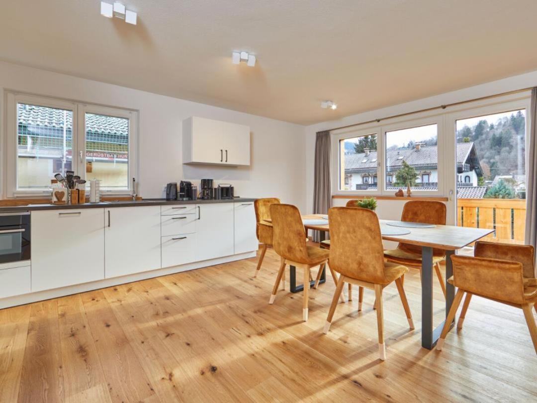 Holiday home Sterntaler Og In Garmisch-Partenkirchen